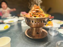 -四季民福烤鸭店(外滩外白渡桥店)