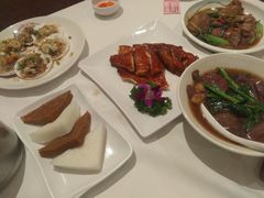 -稻香酒家(天河城店)