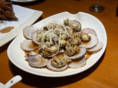 -郑庄脂渣海鲜楼(九水路店)