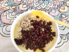 兰州老酸奶-桥门程记(兰州南关夜市店)