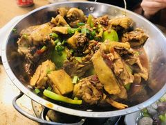 -烟雨人家(塔湾街店)