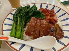 -香港威特瑞茶餐厅(小白楼音乐厅店)