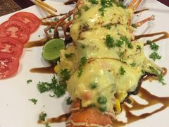 -BAI BUA RESTAURANT