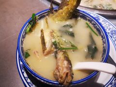 -贺庄·活鱼馆(珠吉路店)
