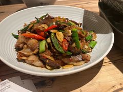 -树厨贵州菜(大十字店)