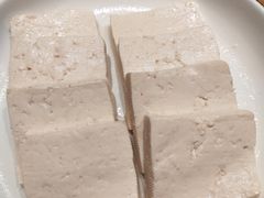 水豆腐-呷哺呷哺(融创茂店)