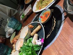 -南越郡·越式风味餐厅(青秀万达店)