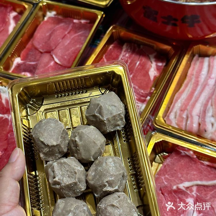 在宁波！！谁能拒绝这样一份外卖！！！