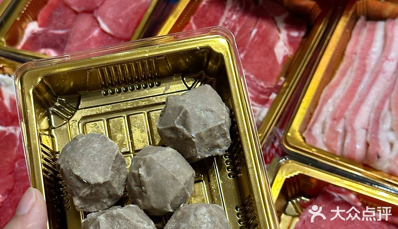 在宁波！！谁能拒绝这样一份外卖！！！