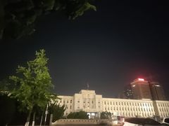 -大连人民广场