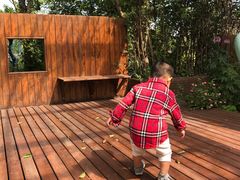 -前小桔亲子创意农场·草莓采摘·露营烧烤