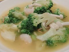 -Aqua Oasis 水天堂(石路天虹店)