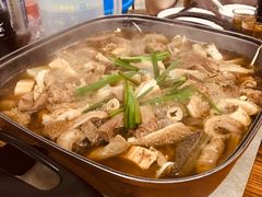 -三叔牛杂火锅店(三淮大街15号店)