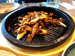 -半山腰·云南菜(侨福芳草地店)