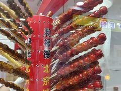 -和禄德冰糖葫芦