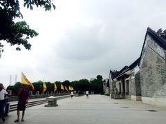-黄埔古港