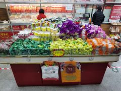 零售区-桂香村(护国寺店)