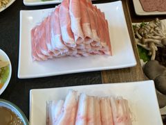 -仁和四季涮肉馆(天坛南门店)