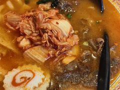 -花漫里日式餐厅(城东中骏店)