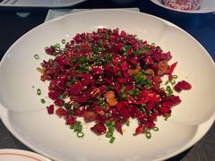 -晓长安·新陕菜(曲江店)