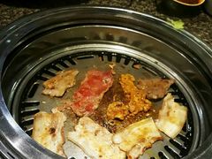 -韩罗苑(万象城店)