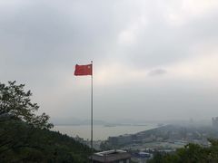 -云龙山