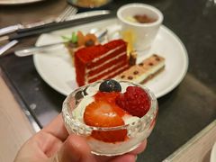 -深圳四季酒店·馥自助餐厅