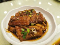 -东四民芳餐厅(世茂工三店)