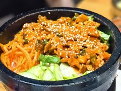 -老炉家木炭烤肉(长江国际店)