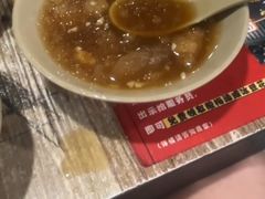 -渝嘴小老弟老火锅(华新村店)