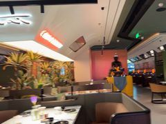 -泰香米泰国餐厅(北城天街店)