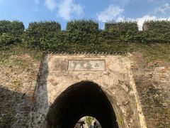 -台州府城(江南长城)