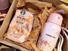 -星巴克(北京中化大厦店)