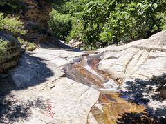 -黑龙潭风景区