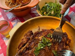 -恰八斗·猛火长沙菜(国贸店)