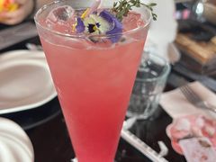 -Nord Grill&Bar Highland诺德西餐(深圳欢乐海岸店)