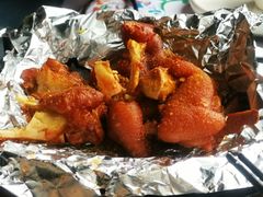 -野蔓果·山野菜(西湖景区·龙井茶田店)