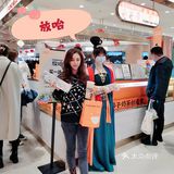 放哈旅行社喝奶茶可以游西北？！| 放哈