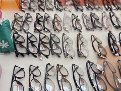 -青山良镜(中国丹阳国际眼镜城店)