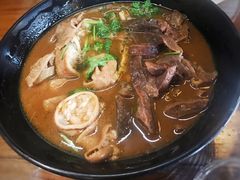 卤煮火烧-鼎香润(德胜门内店)