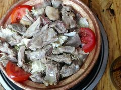 -阿婆情腊排骨火锅(金虹路店)