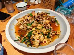 -五谷丰登·胶东海鲜·家常菜(张村店)