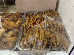 -大益烤鸡