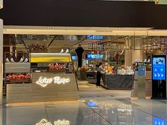 门面-厦门艾美酒店·新食谱西餐厅