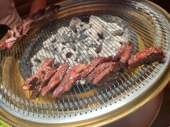 -西塔老太太泥炉烤肉(上海七宝领展广场店)