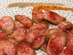 -牛将军•涮肉•烤肉(北京王府井·故宫店)