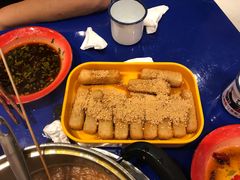 -马路边边火锅串串(观前街店)