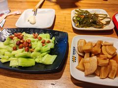 -老胖串店(山大路店)