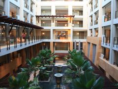 -三亚海棠湾万丽度假酒店