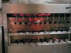 -拉蒂娜·巴西牛排馆 Latina·Brazilian Steakhouse(王府井喜悦店)